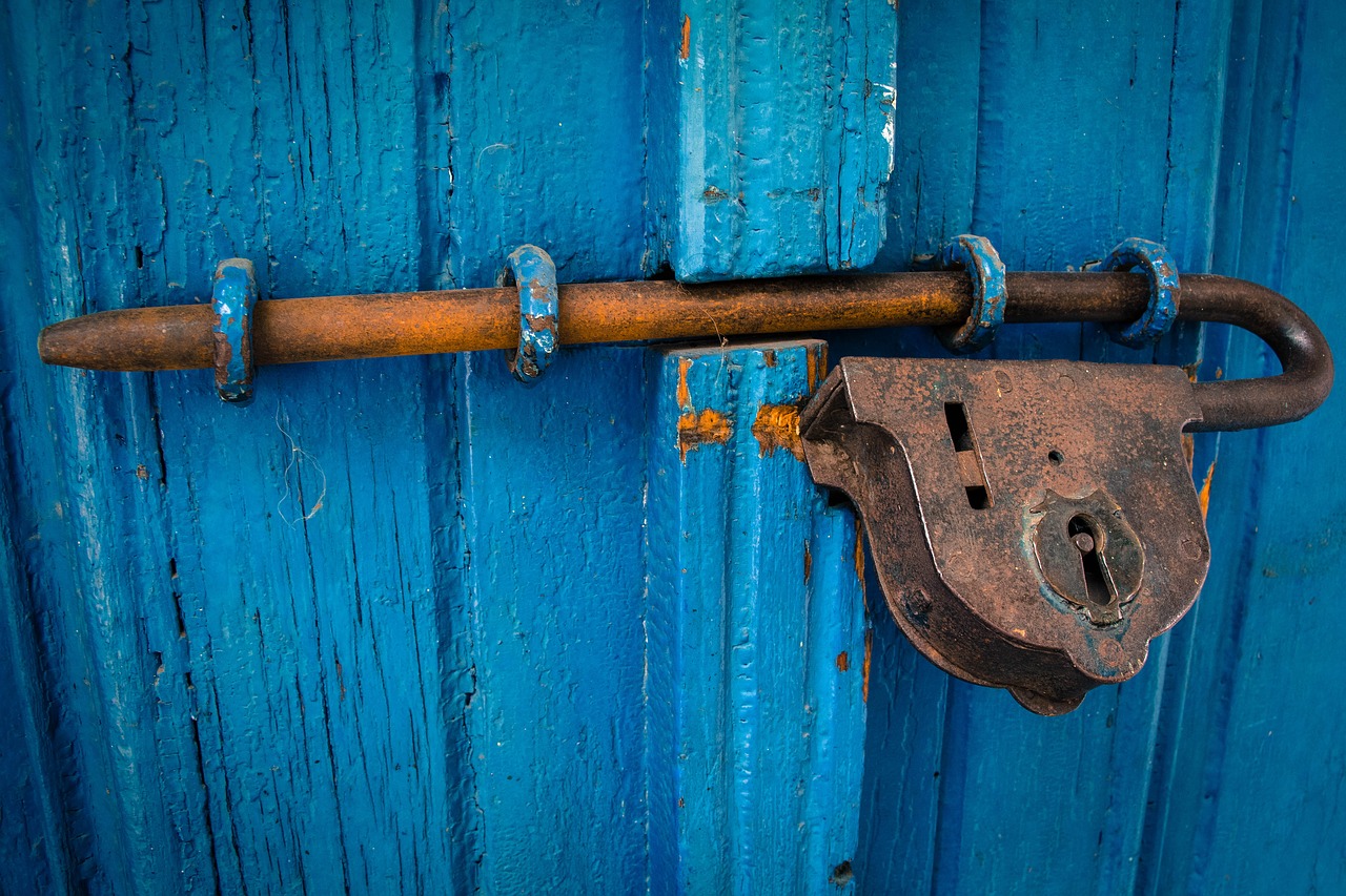 Highline Services | What to do when you’ve been locked out