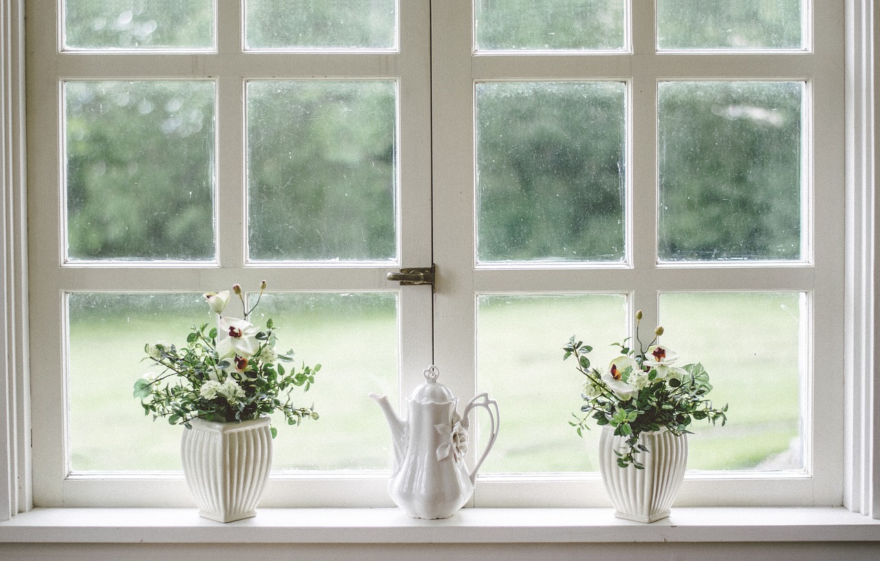 Highline Services | Why it’s worth investing in uPVC Repairs