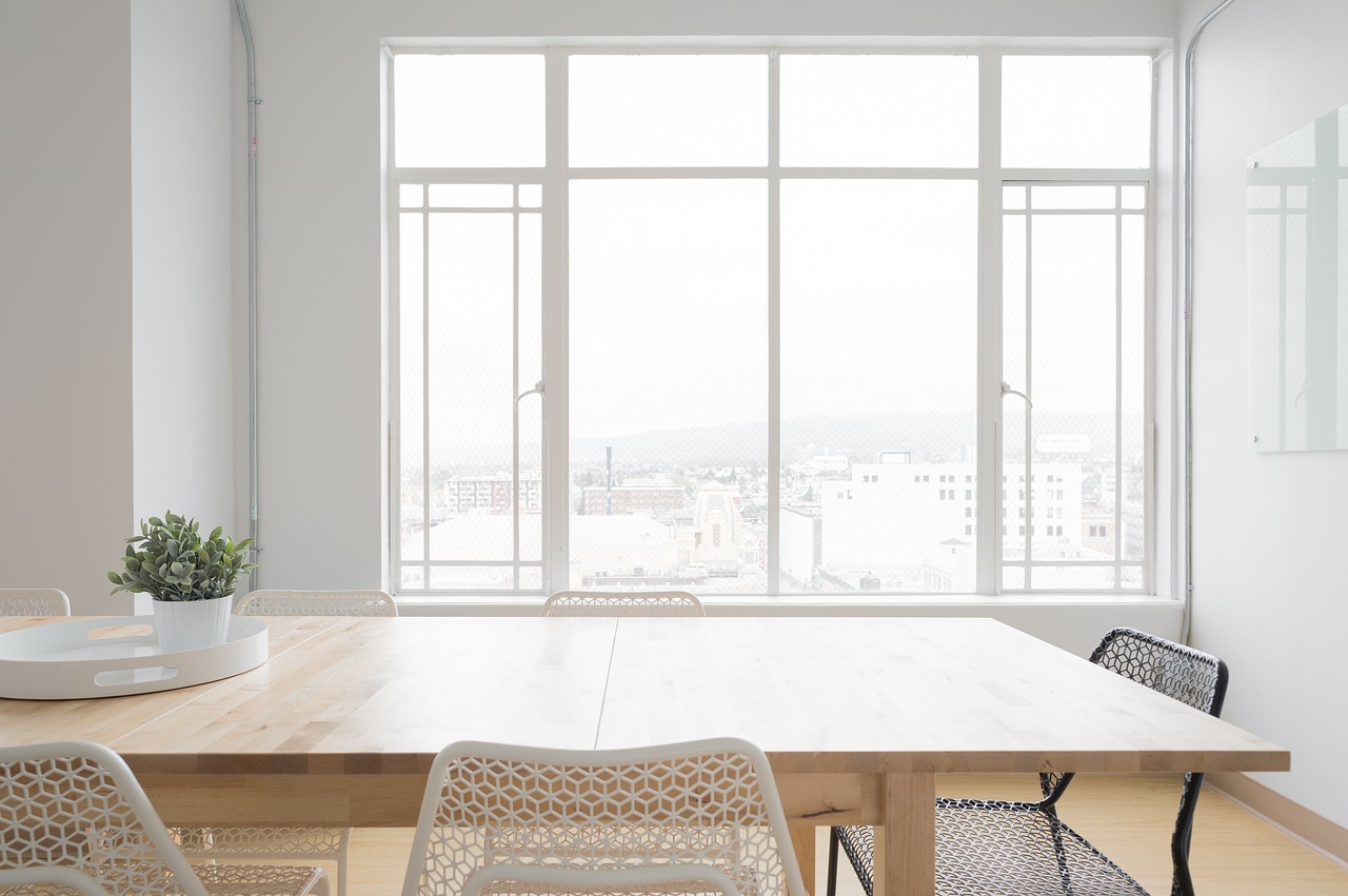 Highline Services | Why should you invest in double glazing?