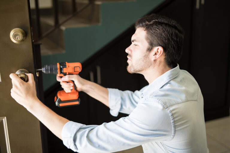 Highline Services | Why Hiring a Local Locksmith in Lancashire Ensures Faster and Safer Entry 