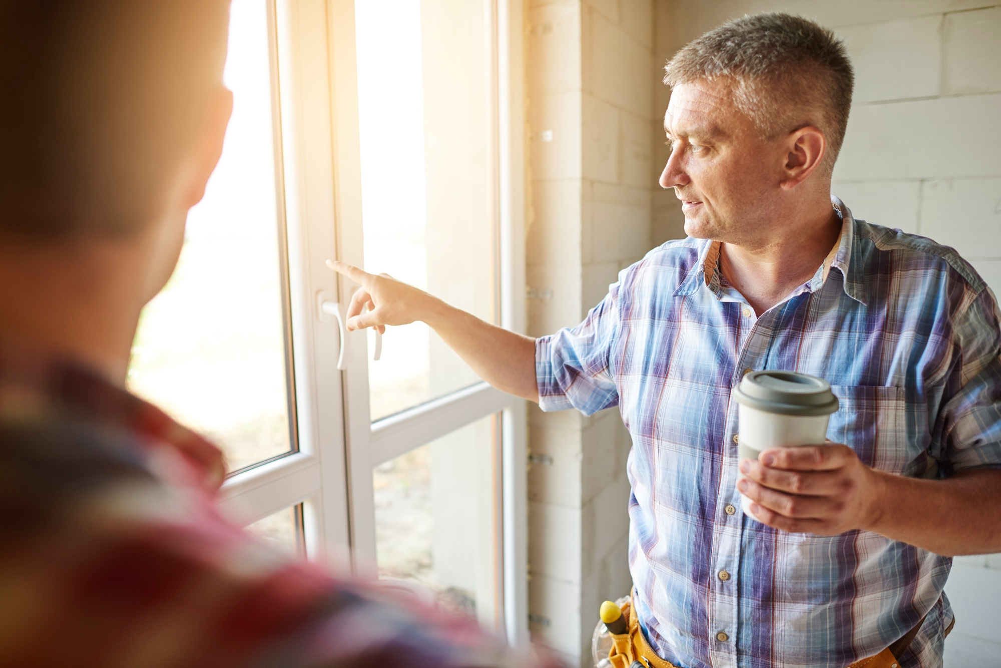 Double Glazing