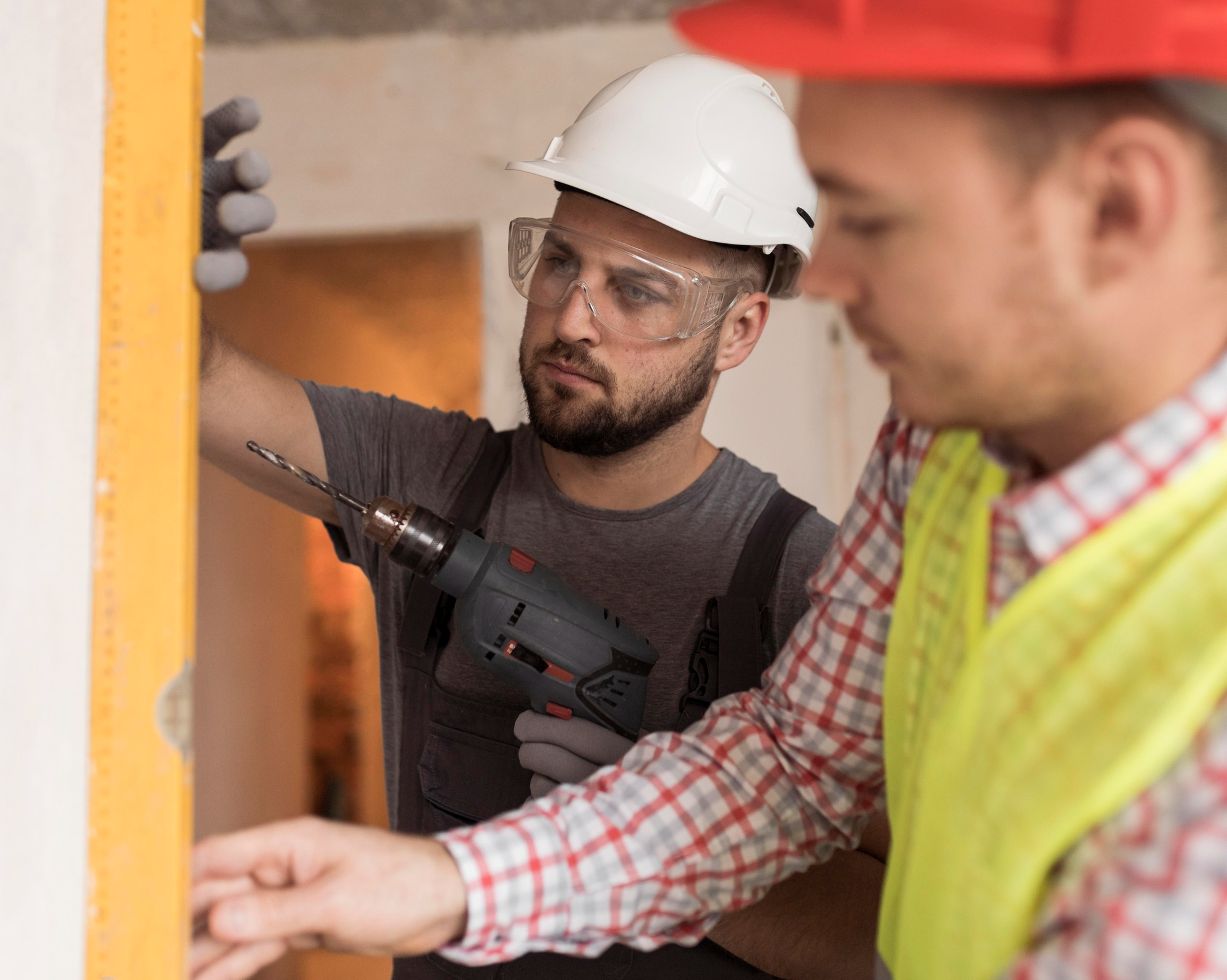Locksmith Services